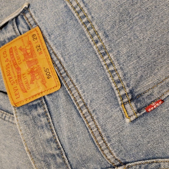 Vintage Levi's - Picture 9 of 10